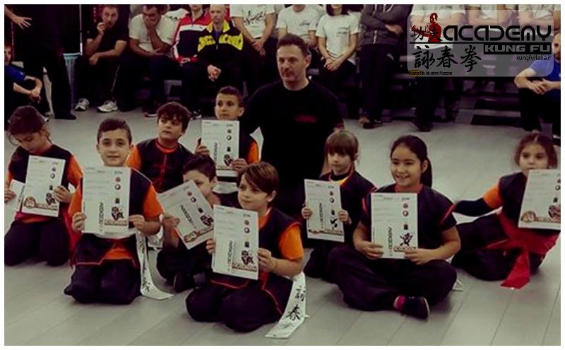 Arti Marziali Frosinone Ceprano Lazio con Sh Antonio Micheli Kung Fu Academy Caserta di Sifu Mezzone scuola di Wing Chun Tjun Tsun, Tai Chi, chi kung,  Italia